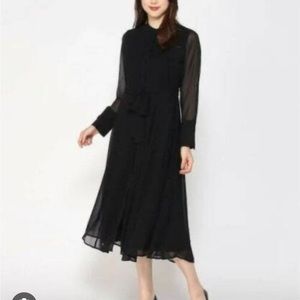 NWT Banana Republic Shirt Dress